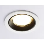 Встраиваемый точечный светильник MR16 Ambrella TECHNO SPOT A8921