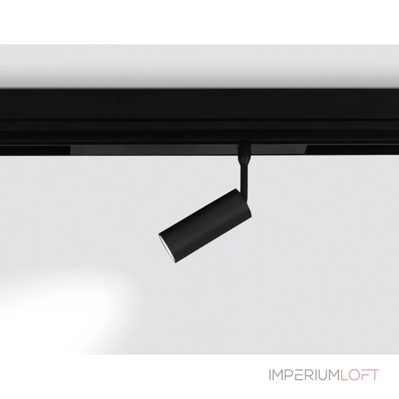 Светильник светодиодный трековый для шинопровода Magnetic Ambrella TRACK SYSTEM GL1610