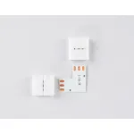 Соединитель угловой L для светодиодной ленты Ambrella ILLUMINATION GS6651