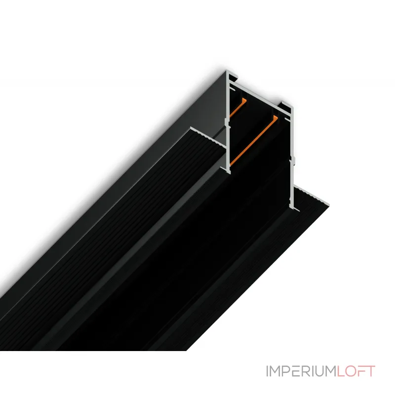 Шинопровод встраиваемый Ambrella TRACK SYSTEM GL1012