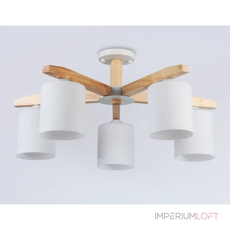 Подвесная люстра Ambrella TRADITIONAL TR83113 от ImperiumLoft Подвесная люстра Ambrella TRADITIONAL TR83113 от ImperiumLoft