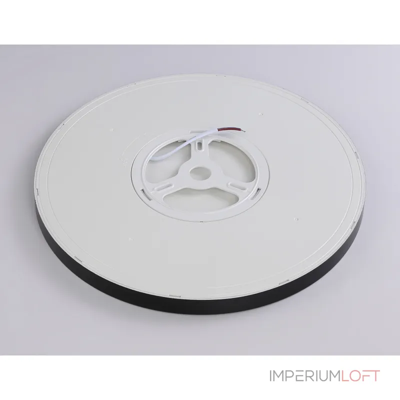 Светильник светодиодный ультратонкий с высокой степенью защиты IP54 Ambrella ORBITAL FZ1957 от ImperiumLoft Светильник светодиодный ультратонкий с высокой степенью защиты IP54 Ambrella ORBITAL FZ1957 от ImperiumLoft