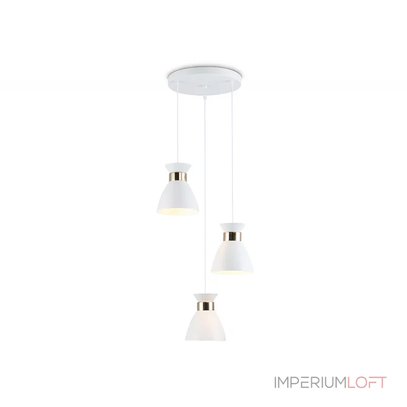 Светильник подвесной в стиле лофт Ambrella TRADITIONAL TR8467