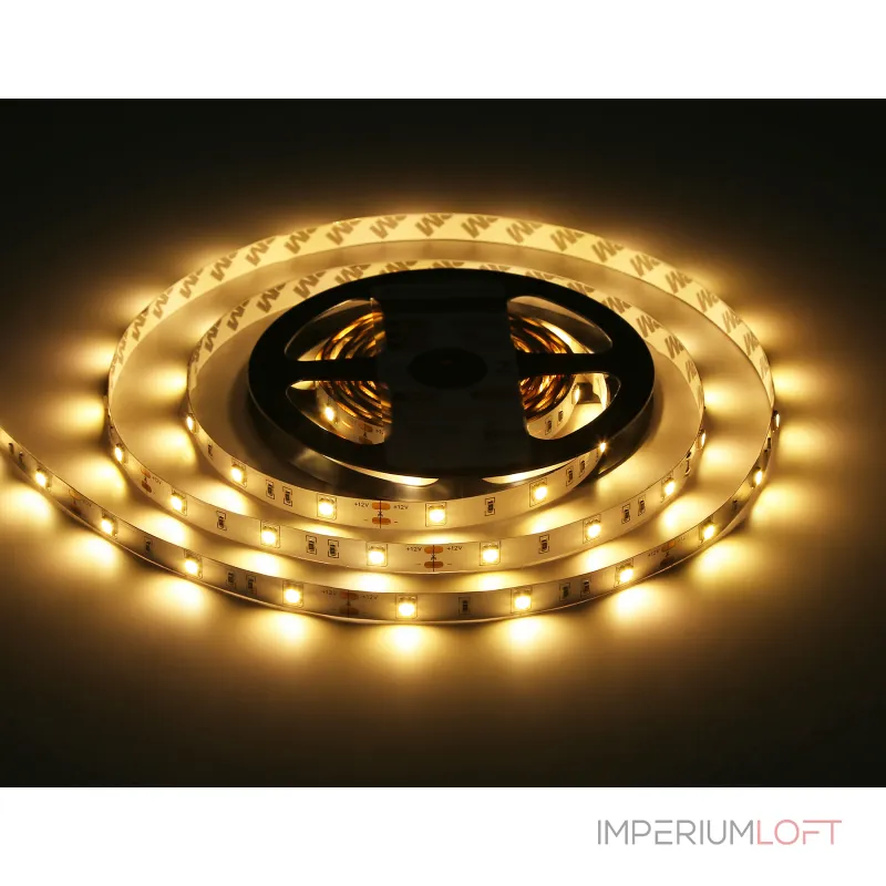 Светодиодная лента Ambrella ILLUMINATION GS1801 Светодиодная лента Ambrella ILLUMINATION GS1801