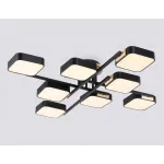 Люстра светодиодная на штанге Ambrella COMFORT FL4890