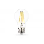 Лампа светодиодная Лон A60 15W 2700K Ambrella BULBING 601513