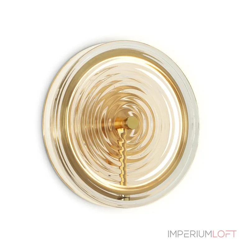 Настенный светильник Ambrella HIGH LIGHT Crystal LH31112