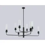 Люстра на штанге Ambrella HIGH LIGHT Ceramo Modern LH53275