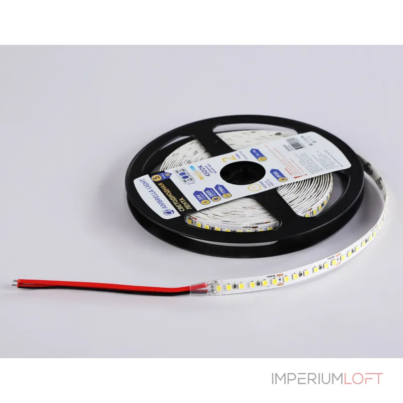 Светодиодная лента Ambrella ILLUMINATION GS3202 Светодиодная лента Ambrella ILLUMINATION GS3202