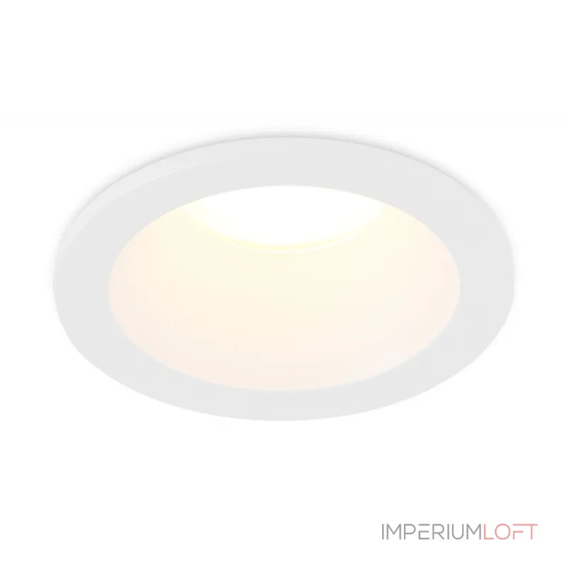 Светильник встраиваемый IP65 Ambrella TECHNO SPOT TN1187