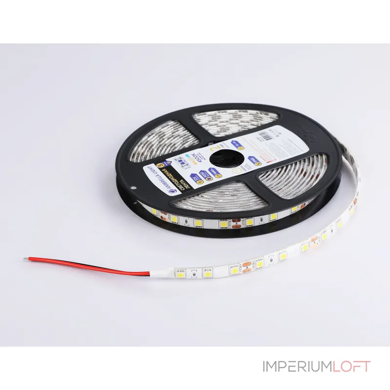 Светодиодная лента Ambrella ILLUMINATION GS2102