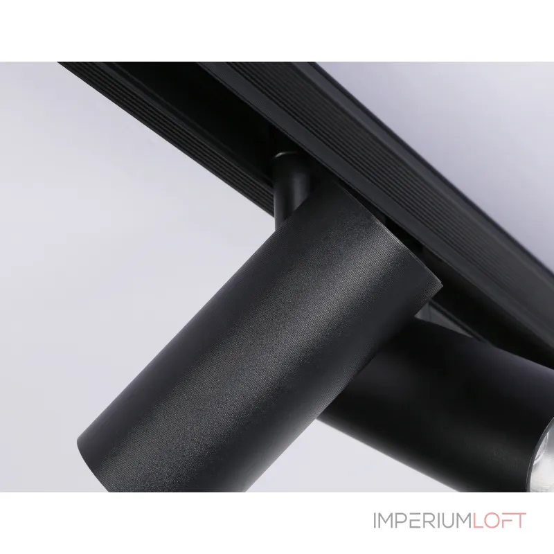 Светильник светодиодный трековый для шинопровода Magnetic Ambrella TRACK SYSTEM GL3902