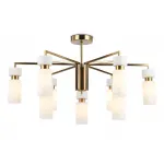 Люстра на штанге Ambrella HIGH LIGHT LH56128