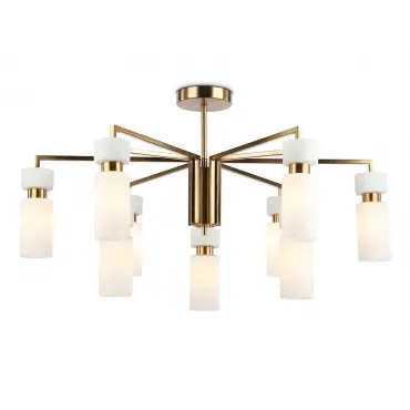 Люстра на штанге Ambrella HIGH LIGHT LH56128