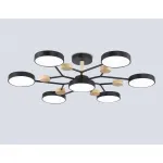 Люстра светодиодная на штанге Ambrella COMFORT FL4866