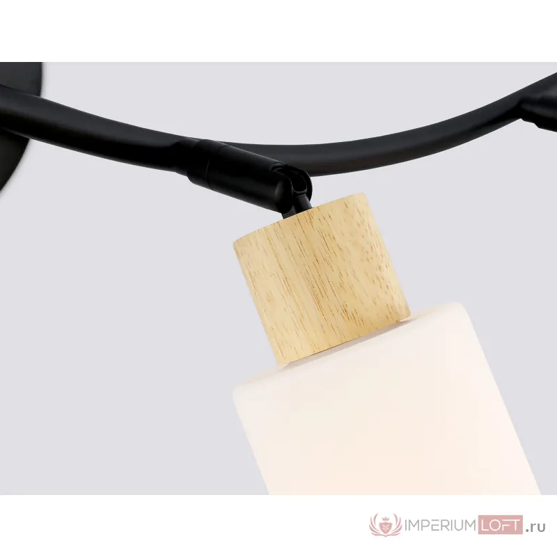 Настенно-потолочный спот в стиле лофт Ambrella TRADITIONAL TR8723 от ImperiumLoft