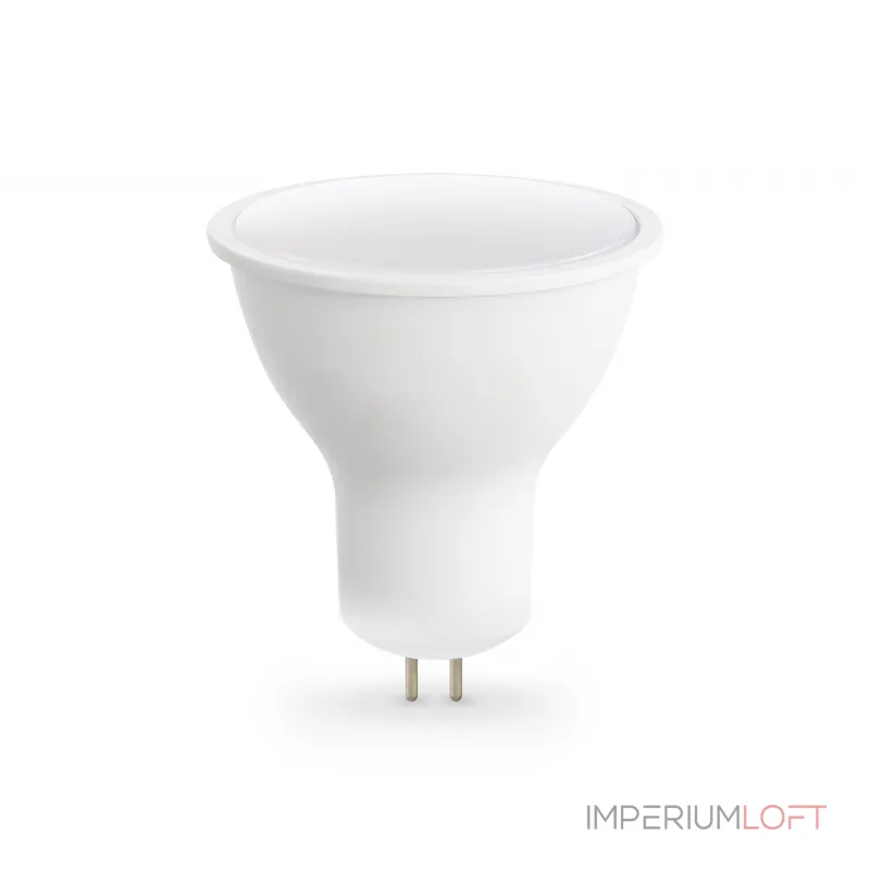 Светодиодная лампа MR16 11W 2700K Ambrella BULBING 161103 Светодиодная лампа MR16 11W 2700K Ambrella BULBING 161103