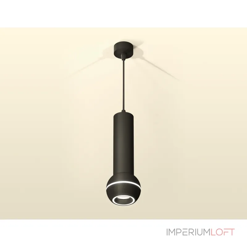 Светильник подвесной с дополнительной подсветкой Ambrella DIY System Complects XP11020014