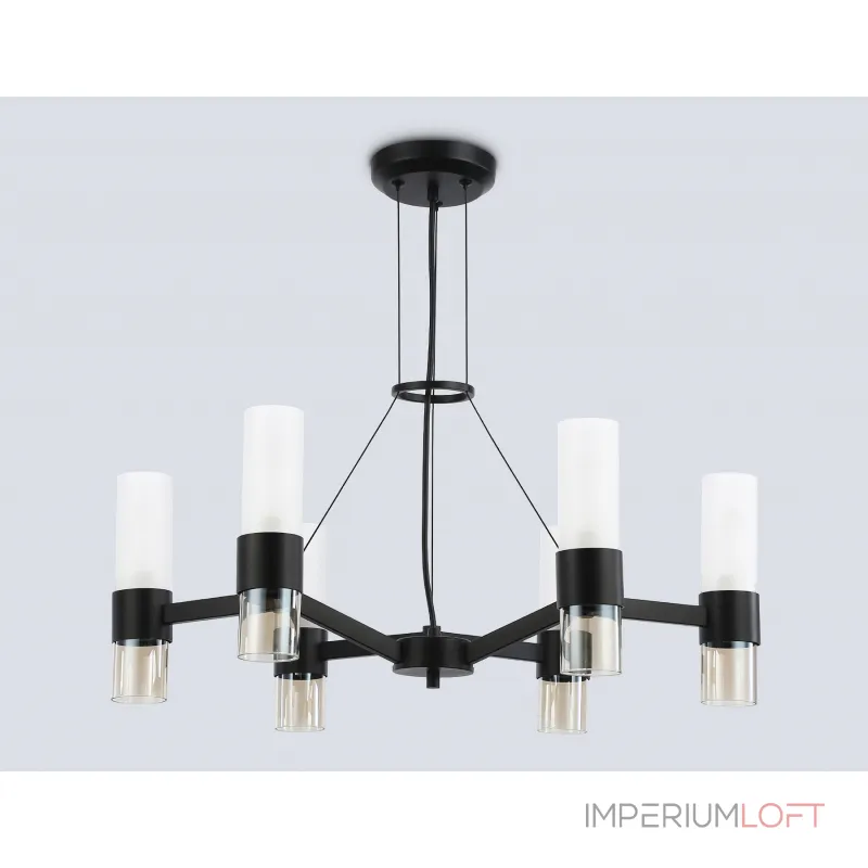Подвесная люстра Ambrella HIGH LIGHT LH55104