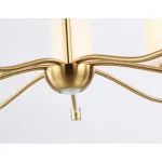 Подвесная люстра Ambrella HIGH LIGHT LH56053