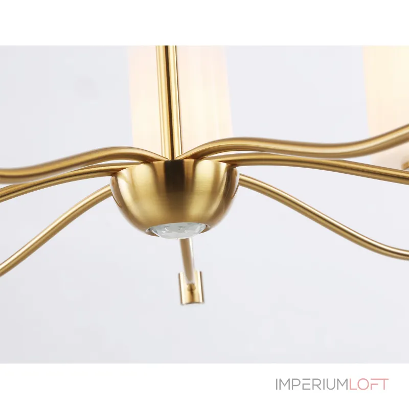 Подвесная люстра Ambrella HIGH LIGHT LH56053 Подвесная люстра Ambrella HIGH LIGHT LH56053