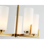 Люстра на штанге Ambrella HIGH LIGHT Modern LH56063