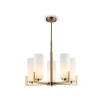 Люстра на штанге Ambrella HIGH LIGHT Modern LH56063
