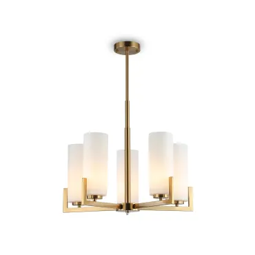 Люстра на штанге Ambrella HIGH LIGHT Modern LH56063 Люстра на штанге Ambrella HIGH LIGHT Modern LH56063