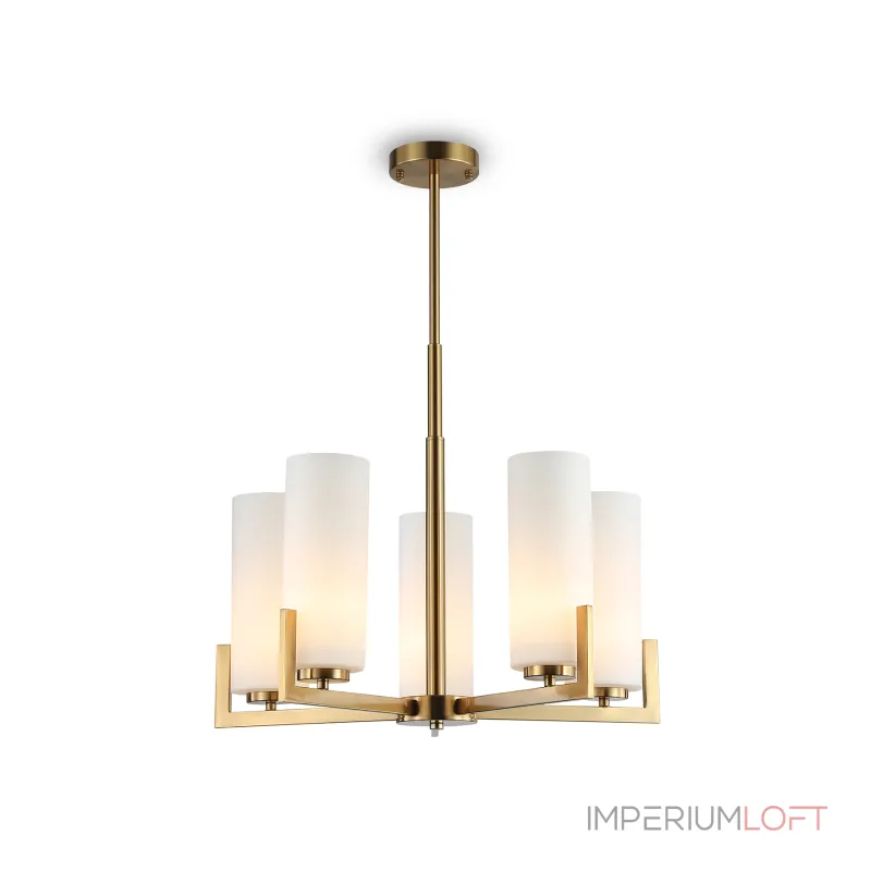 Люстра на штанге Ambrella HIGH LIGHT Modern LH56063 Люстра на штанге Ambrella HIGH LIGHT Modern LH56063