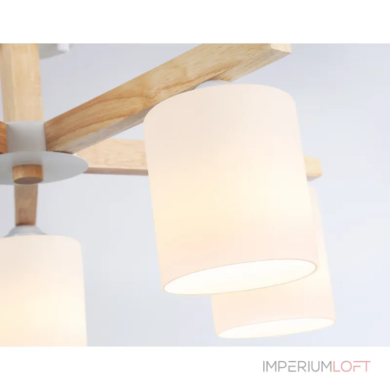 Подвесная люстра Ambrella TRADITIONAL TR83113 от ImperiumLoft Подвесная люстра Ambrella TRADITIONAL TR83113 от ImperiumLoft