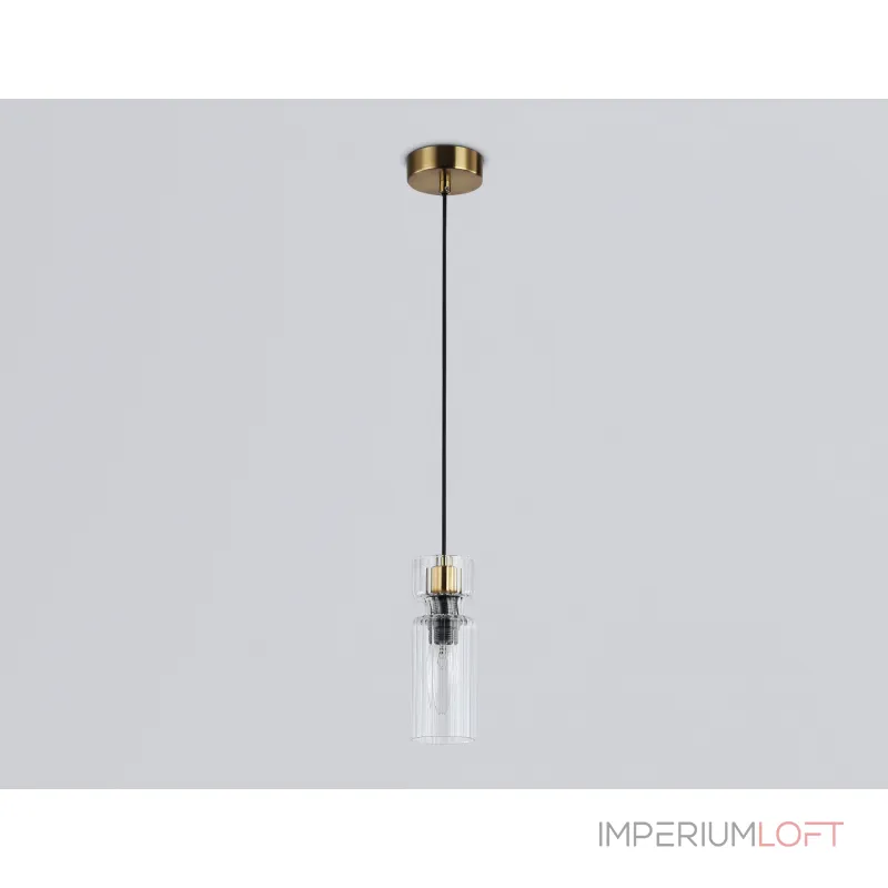 Подвесной светильник Ambrella HIGH LIGHT LH56111