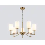 Подвесная люстра Ambrella HIGH LIGHT LH56053