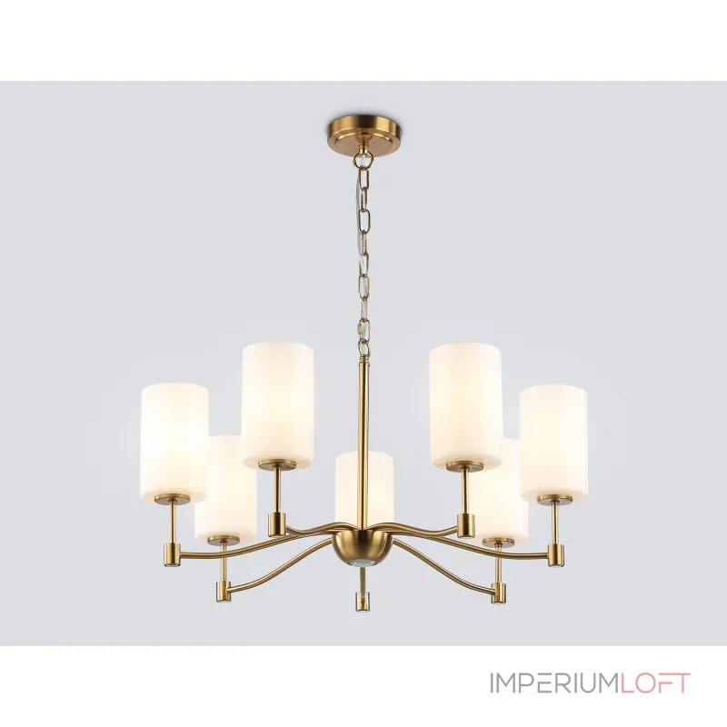 Подвесная люстра Ambrella HIGH LIGHT LH56053 Подвесная люстра Ambrella HIGH LIGHT LH56053