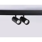Светильник светодиодный трековый для шинопровода Magnetic Ambrella TRACK SYSTEM GL3902