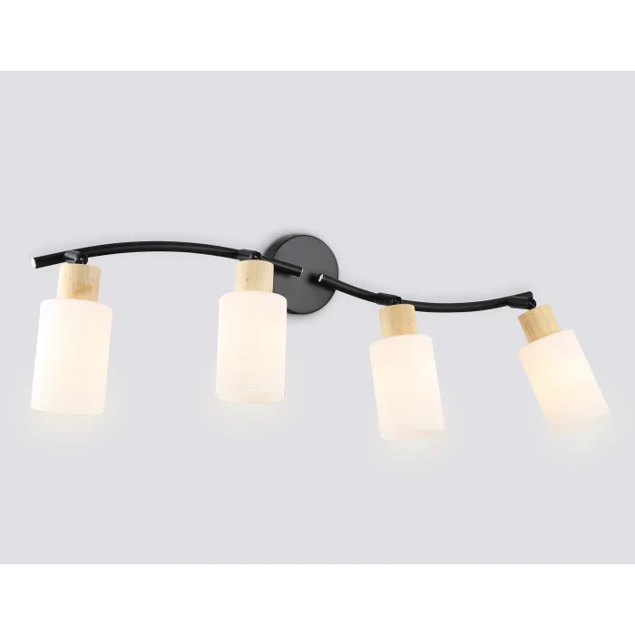 Настенно-потолочный спот в стиле лофт Ambrella TRADITIONAL TR8723 от ImperiumLoft