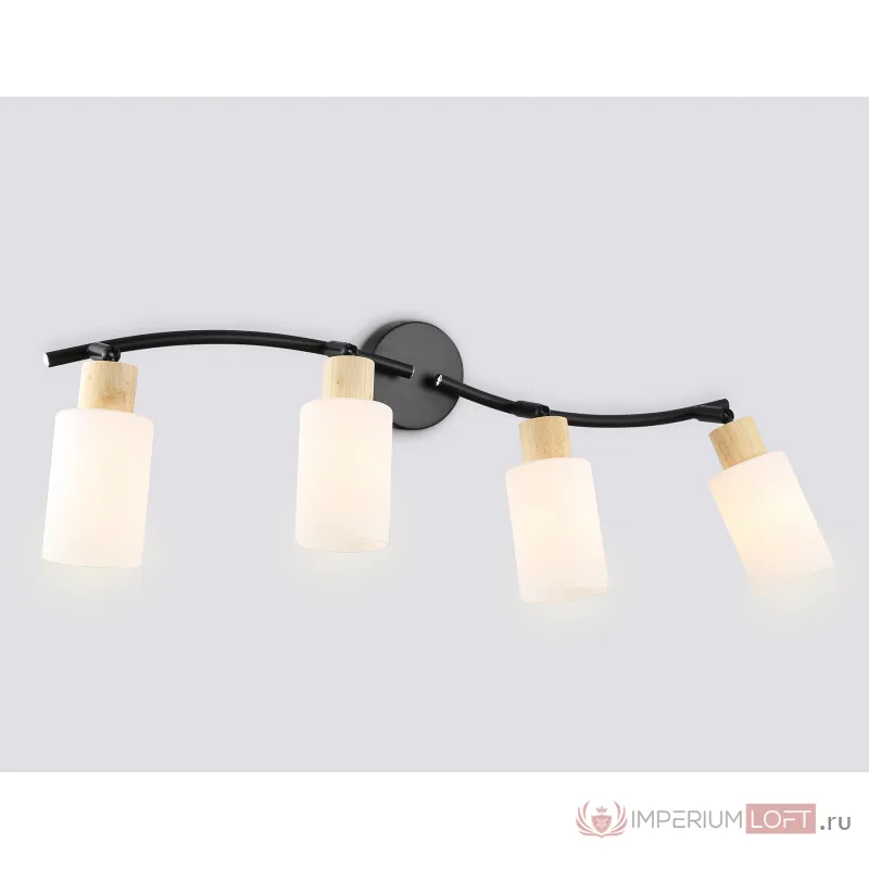 Настенно-потолочный спот в стиле лофт Ambrella TRADITIONAL TR8723 от ImperiumLoft
