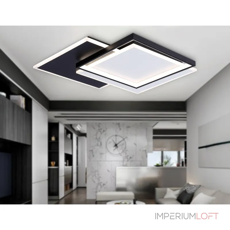 Потолочный светильник Ambrella ACRYLICA FA7723 Потолочный светильник Ambrella ACRYLICA FA7723