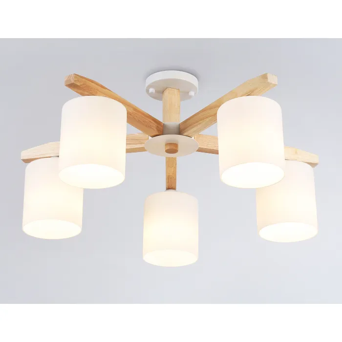 Подвесная люстра Ambrella TRADITIONAL TR83113 от ImperiumLoft