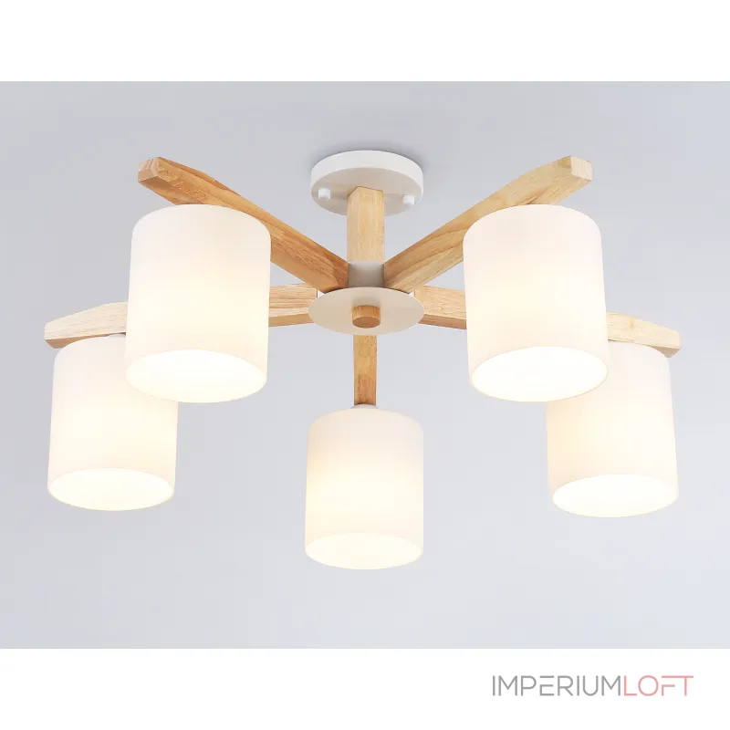 Подвесная люстра Ambrella TRADITIONAL TR83113 от ImperiumLoft Подвесная люстра Ambrella TRADITIONAL TR83113 от ImperiumLoft