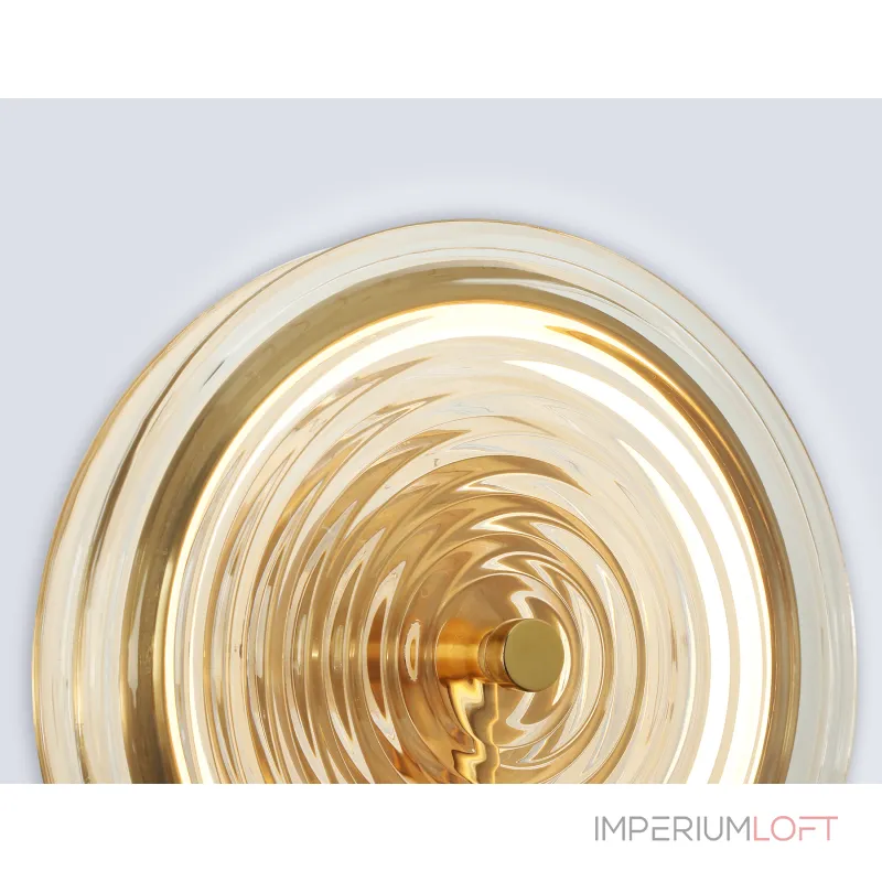 Настенный светильник Ambrella HIGH LIGHT Crystal LH31112