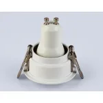 Встраиваемый точечный светильник MR11 Ambrella TS TS51810