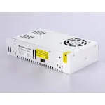 Блок питания для светодиодной ленты Ambrella ILLUMINATION GS9552 от ImperiumLoft