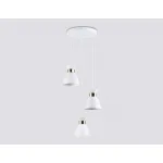 Светильник подвесной в стиле лофт Ambrella TRADITIONAL TR8467