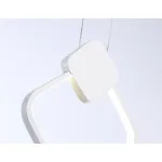 Светильник подвесной Ambrella COMFORT FL5255
