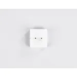 Соединитель прямой для светодиодной ленты Ambrella ILLUMINATION GS6051