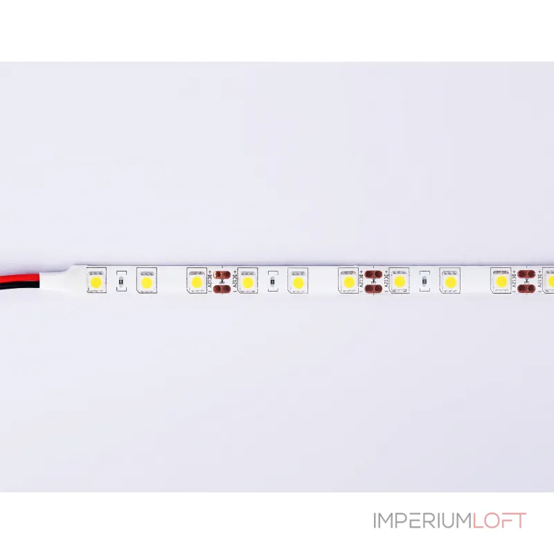 Светодиодная лента Ambrella ILLUMINATION GS2102