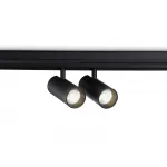 Светильник светодиодный трековый для шинопровода Magnetic Ambrella TRACK SYSTEM GL3902