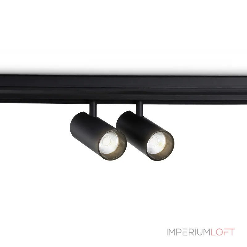 Светильник светодиодный трековый для шинопровода Magnetic Ambrella TRACK SYSTEM GL3902