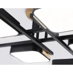 Люстра светодиодная на штанге Ambrella COMFORT FL4890