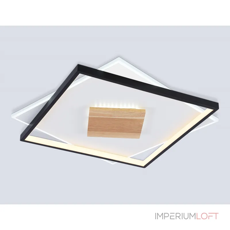 Светильник светодиодный потолочный Ambrella COMFORT FL4791